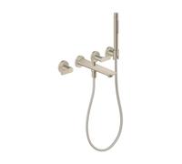 AXOR Citterio C Mitigeur de baignoire encastré, Mélangeur, 49480820,