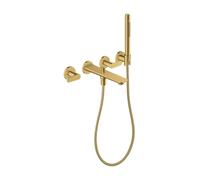 AXOR Citterio C Mitigeur de baignoire encastré, Mélangeur, 49480990,