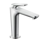 hansgrohe Axor Citterio C CoolStart mitigeur lavabo 49040000 sans structure, chromé , saillie 135mm, drain ne peut pas être fermé