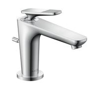 AXOR Citterio C Mitigeur de lavabo, coupe cubique, CoolStart, 49011000,
