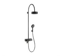 AXOR Citterio Colonne de douche avec mitigeur monocommande, 39620340,