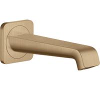 Axor Citterio E bec pour mitigeur de baignoire || 36425140