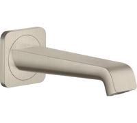 Axor Citterio E bec pour mitigeur de baignoire || 36425820