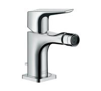 Axor Citterio E mitigeur de bidet sur pied chrome 36121000