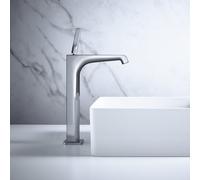 AXOR Citterio E Mitigeur de lavabo à bec haut 250, 36104000, 250