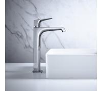 AXOR Citterio E Mitigeur de lavabo à bec haut 250, 36113000, 250