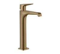 AXOR Citterio E Mitigeur de lavabo à bec haut 250, 36113140, 250