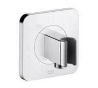 AXOR Citterio E Raccord mural coudé avec support, 36724000,
