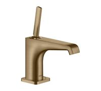 AXOR Citterio E Robinet de lavabo, 36105140,