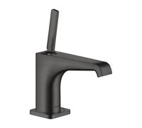 Hansgrohe hansgrohe Robinet sur pied 90 Axor Citterio E A 135 mm, avec poignée à broche, sans vidage Quantité:1