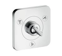 Axor Citterio E vanne encastrée 36772000