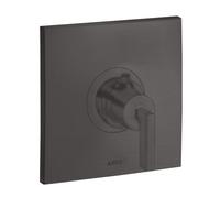AXOR Citterio Highflow Mitigeur thermostatique de douche encastré, 39711340,