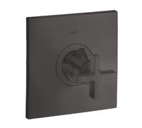 AXOR Citterio Highflow Mitigeur thermostatique de douche encastré, 39716340,