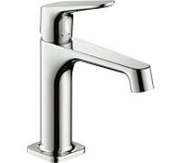 Axor Citterio M 34010000 Mitigeur lavabo chromé garniture de vidage