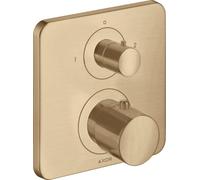 Axor Citterio M mitigeur bain-douche encastrée oui || 34725140