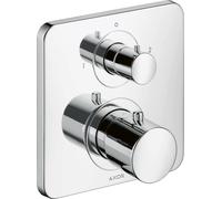 Axor Citterio M mitigeur bain-douche encastrée oui chrome 34725000