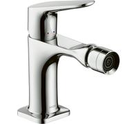 hansgrohe AXOR Citterio Mitigeur monocommande de bidet DN 15, 34210000, Couleur: chrome