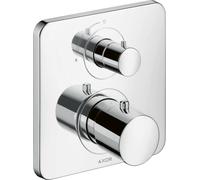 Axor Citterio M mitigeur de douche encastrée oui chrome 34705000