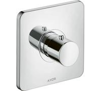 Axor Citterio M mitigeur de douche encastrée oui chrome 34715000