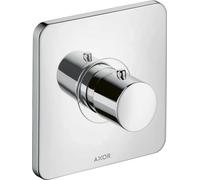 Axor Citterio M mitigeur de douche encastrée oui chrome 34716000