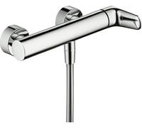 Axor Citterio M mitigeur de douche murale chrome 34620000