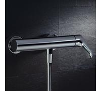hansgrohe Axor Citterio M mitigeur de douche 34620000 apparent, 1 Verbraucher , chromé