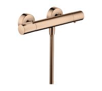 AXOR Citterio M Mitigeur thermostatique de douche en applique, 34635300,