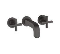 AXOR Citterio Mélangeur mural de lavabo, 39313340,