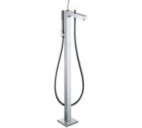 Axor Citterio mitigeur bain-douche autoportante chrome 39451000