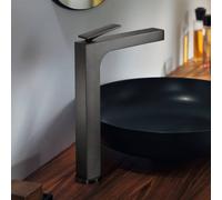AXOR Citterio Mitigeur de lavabo à bec haut 280, 39021340, 280