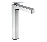 AXOR Citterio Mitigeur de lavabo à bec haut 280, 39151000, 280