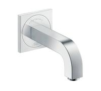 Axor Citterio mitigeur de lavabo encastrée électronique chrome 39117000