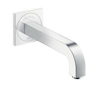 Axor Citterio mitigeur de lavabo encastrée électronique chrome 39118000