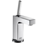 Axor Citterio mitigeur de lavabo sur pied chrome 39010000