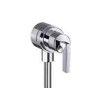 AXOR Citterio Raccord mural coudé, 39882000,