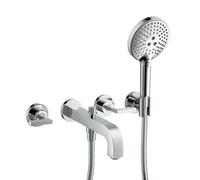AXOR Citterio Robinetterie de baignoire encastrée avec mélangeur, 39448000,