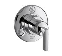 Axor Citterio vanne encastrée 39920000