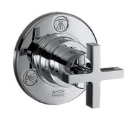 Axor Citterio vanne encastrée 39925000