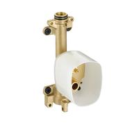 AXOR Corps d’encastrement pour module de douchette, 10650180,