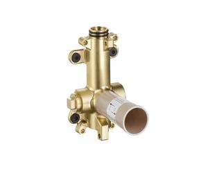 AXOR Corps encastré pour module de douche, 28486180,