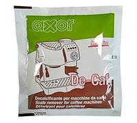 AXOR DE-CAF Sachet détartrant pour machines à café