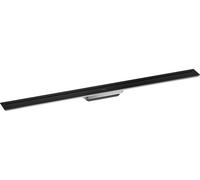 Axor Drain élément extérieur d’évacuation 100 cm noir 42523670