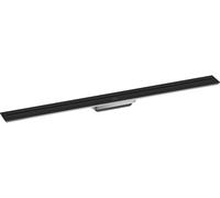 Axor Drain élément extérieur d’évacuation 100 cm noir 42528670