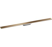 Axor Drain élément extérieur d’évacuation 120 cm 42524140