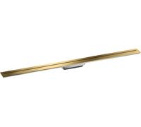 Axor Drain élément extérieur d’évacuation 120 cm doré 42529990