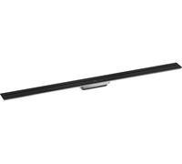 Axor Drain élément extérieur d’évacuation 120 cm noir 42529670