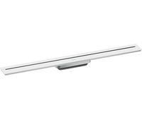 Axor Drain élément extérieur d’évacuation 80 cm blanc 42526700