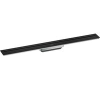 Axor Drain élément extérieur d’évacuation 80 cm noir 42526670