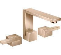 Axor Edge mitigeur de lavabo sur pied || 46051300