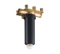 Axor élément encastré pour douche à effet de pluie 26434180